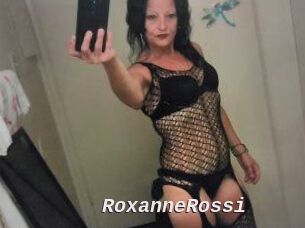 Roxanne_Rossi Live Camgirls Sex