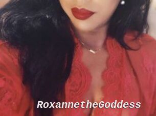 RoxannetheGoddess