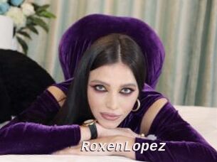 RoxenLopez