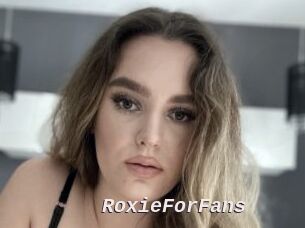 RoxieForFans