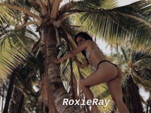 RoxieRay