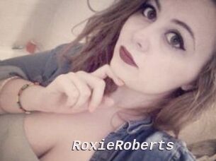 RoxieRoberts