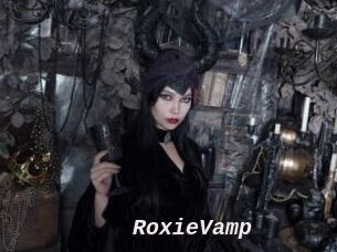 RoxieVamp