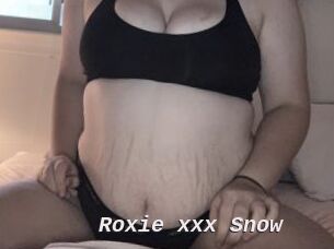 Roxie_xxx_Snow