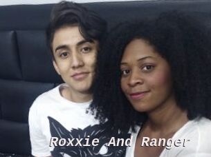 Roxxie_And_Ranger