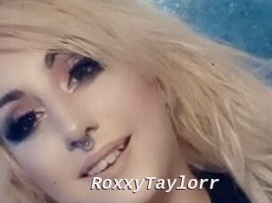 RoxxyTaylorr