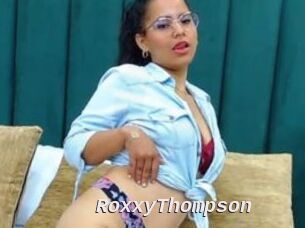 RoxxyThompson