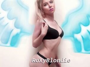 RoxyBlondie