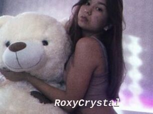 RoxyCrystal