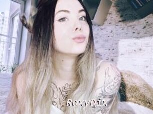 RoxyDix