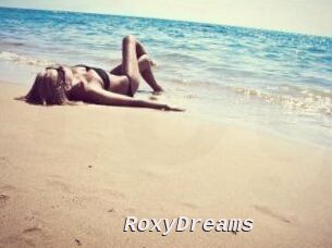 RoxyDreams