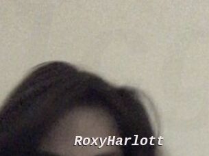 RoxyHarlott