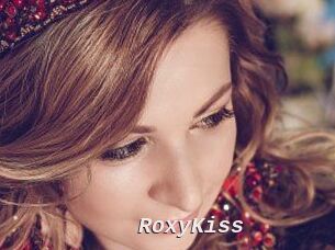 RoxyKiss