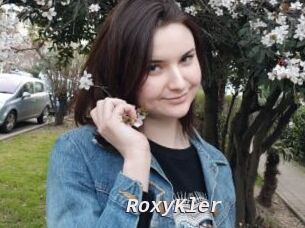 RoxyKler