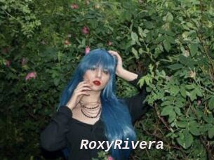 RoxyRivera
