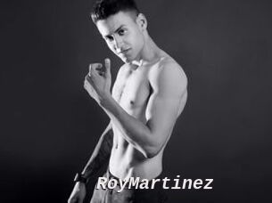 RoyMartinez