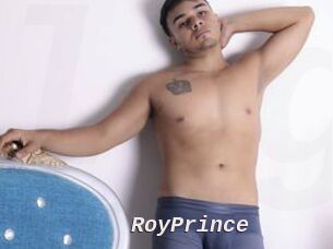 RoyPrince