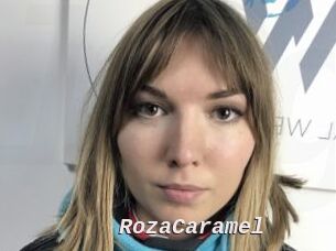 RozaCaramel