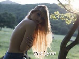 Rozlynn