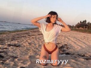 Rozmaryyy