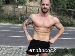 Rrobocock