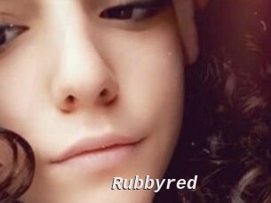 Rubbyred