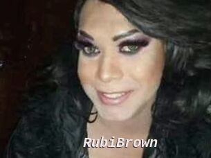 RubiBrown