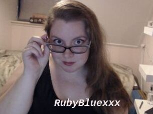 RubyBluexxx