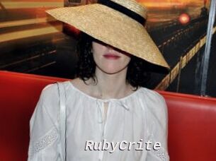 RubyCrite