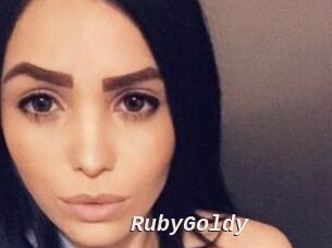 RubyGoldy