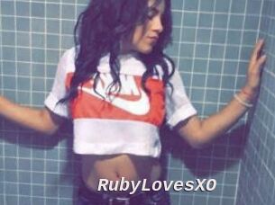 RubyLovesXO