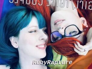 RubyRapture