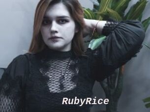 RubyRice