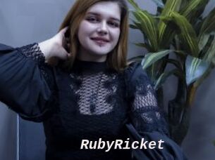 RubyRicket