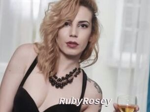 RubyRosey