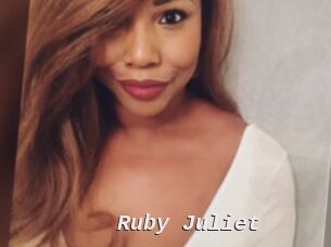 Ruby_Juliet