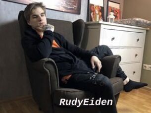 RudyEiden