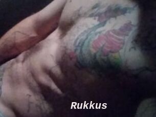 Rukkus