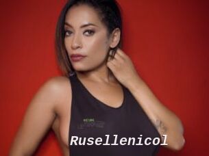 Rusellenicol