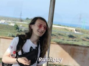 Rushguy