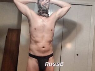 RussB