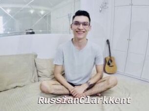 RussianClarkKent