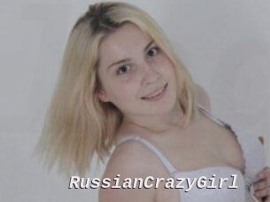 RussianCrazyGirl