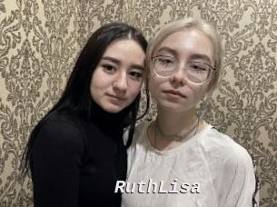 RuthLisa