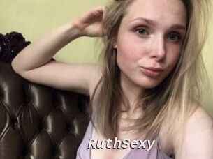 RuthSexy