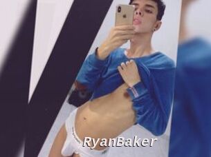 RyanBaker