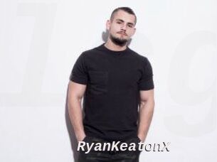 RyanKeatonX