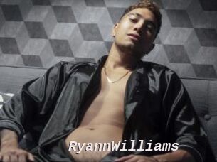 RyannWilliams