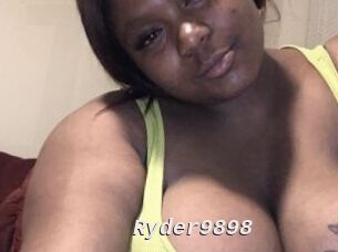 Ryder9898