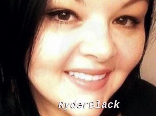 RyderBlack